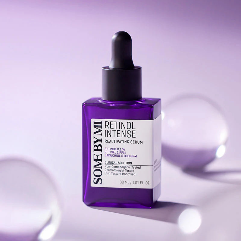 SOMEBYMI - Retinol Intense