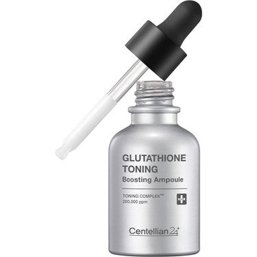 Centellian 24 Glutathione Toning Boosting Ampoule