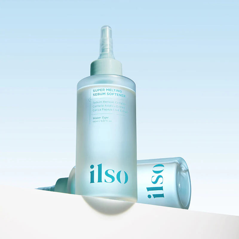 Ilso Super Melting Sebum Softener