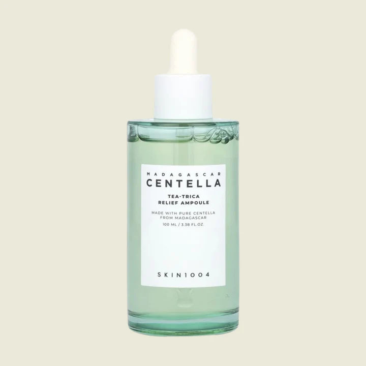 SKIN1004 TEA TRICA RELIEF AMPOULE