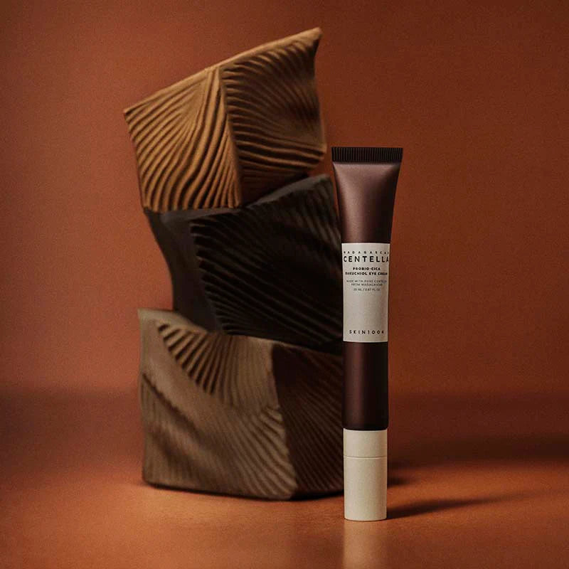 SKIN1004 Madagascar Centella Probio-Cica Bakuchiol Eye Cream