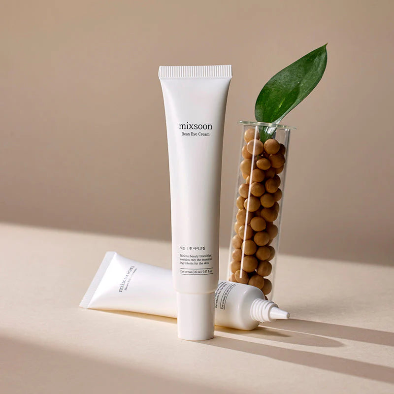 Mixsoon - Bean Eye Cream