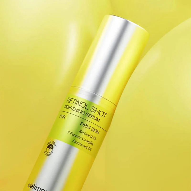 Celimax - The Vita-A Retinol Shot Tightening Serum