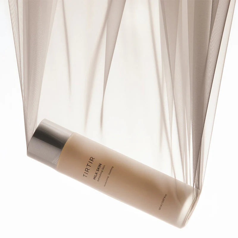 TIRTIR Milk Skin Toner
