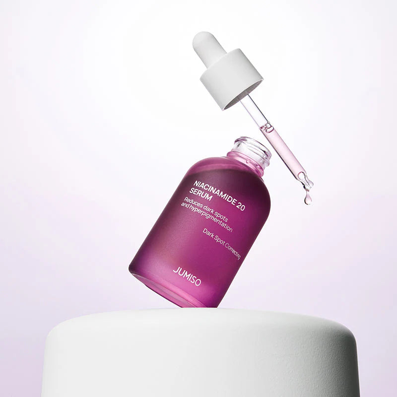 JUMISO Niacinamide 20 Serum