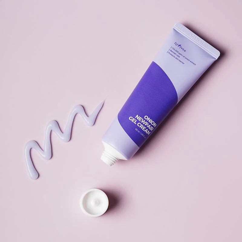 ISNTREE Onion Newpair Gel Cream