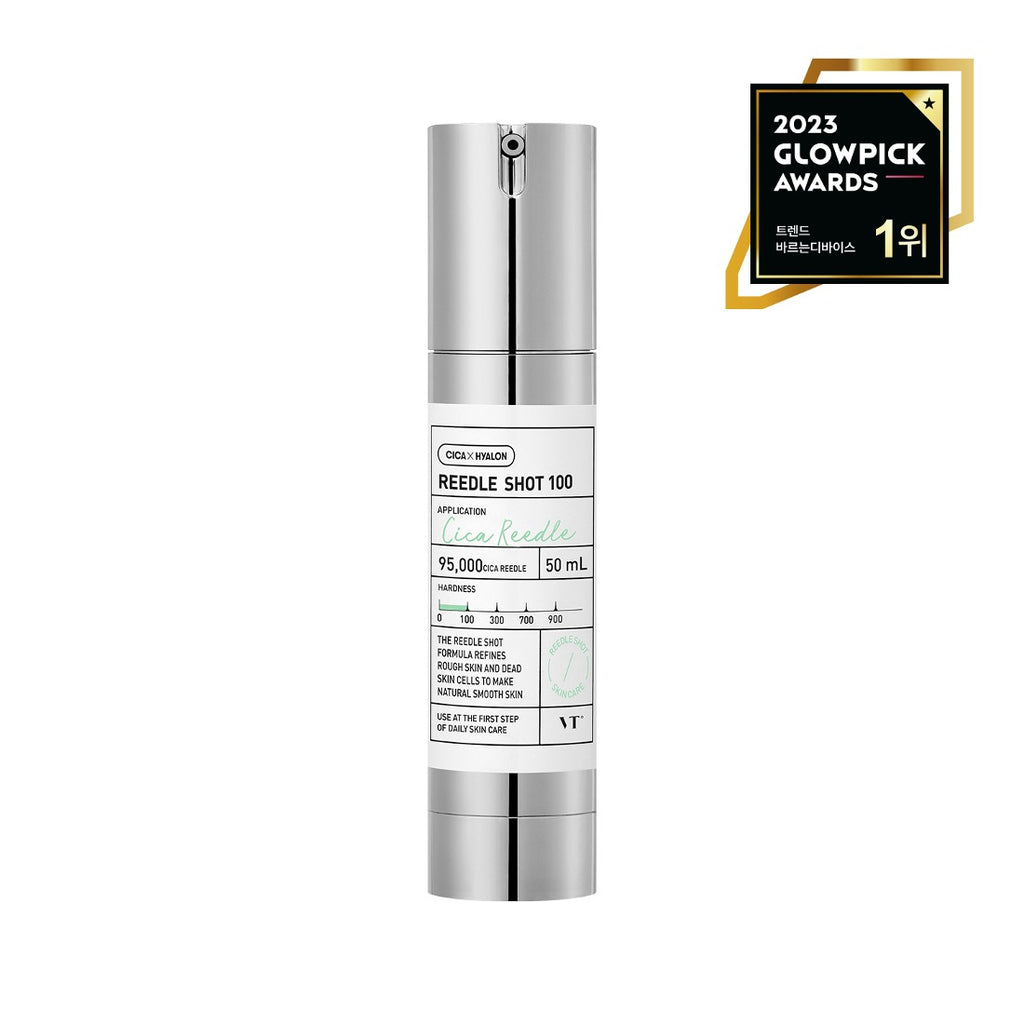 VT Cosmetics - Reedle Shot