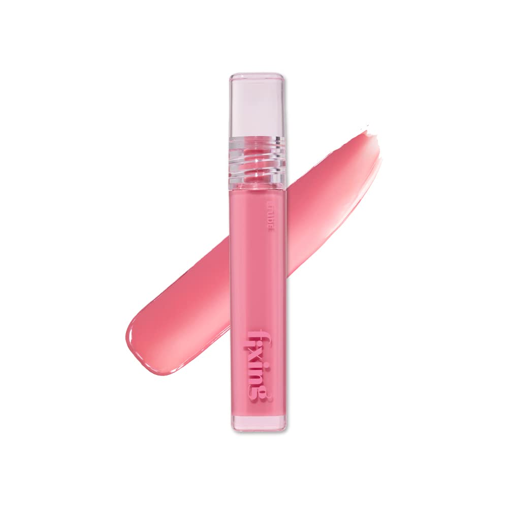 Etude - Glow Fixing Tint 02 Mellow Pink