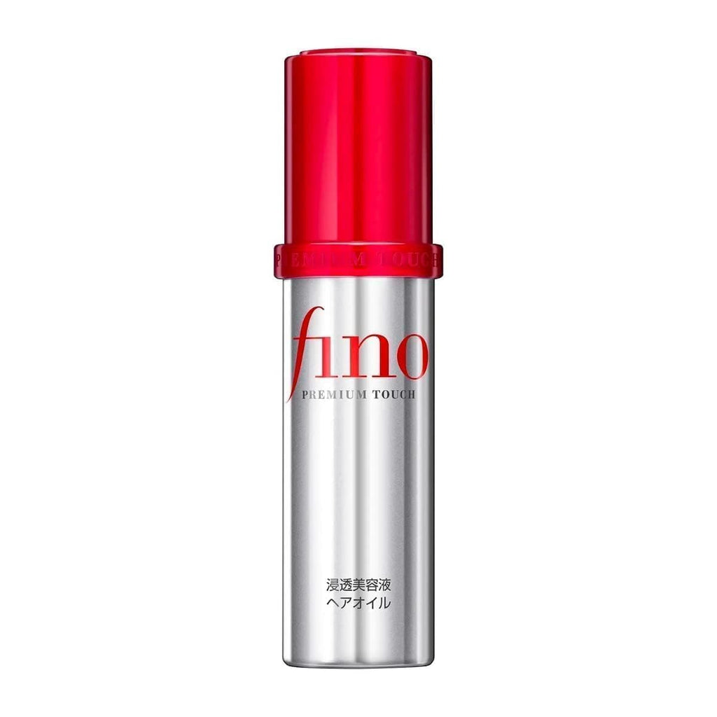 Fino - Hair Oil