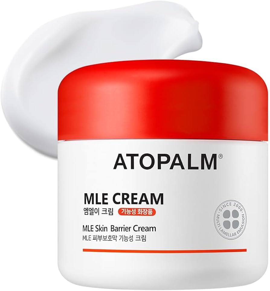 ATOPALM - MLE cream