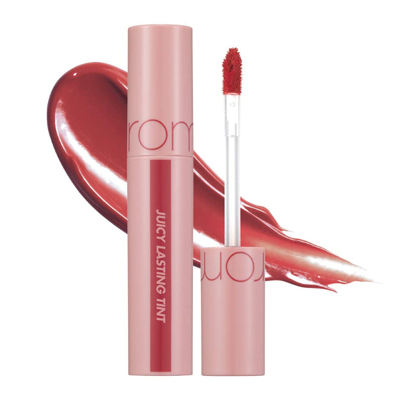 rom&nd - Juicy Lasting Tint (24 Peeling Angdoo)