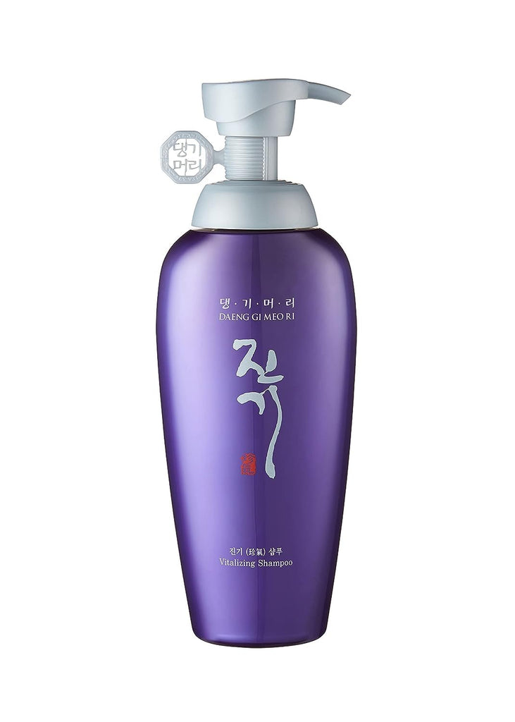 Daeng Gi Meo Ri - Vitalizing Shampoo