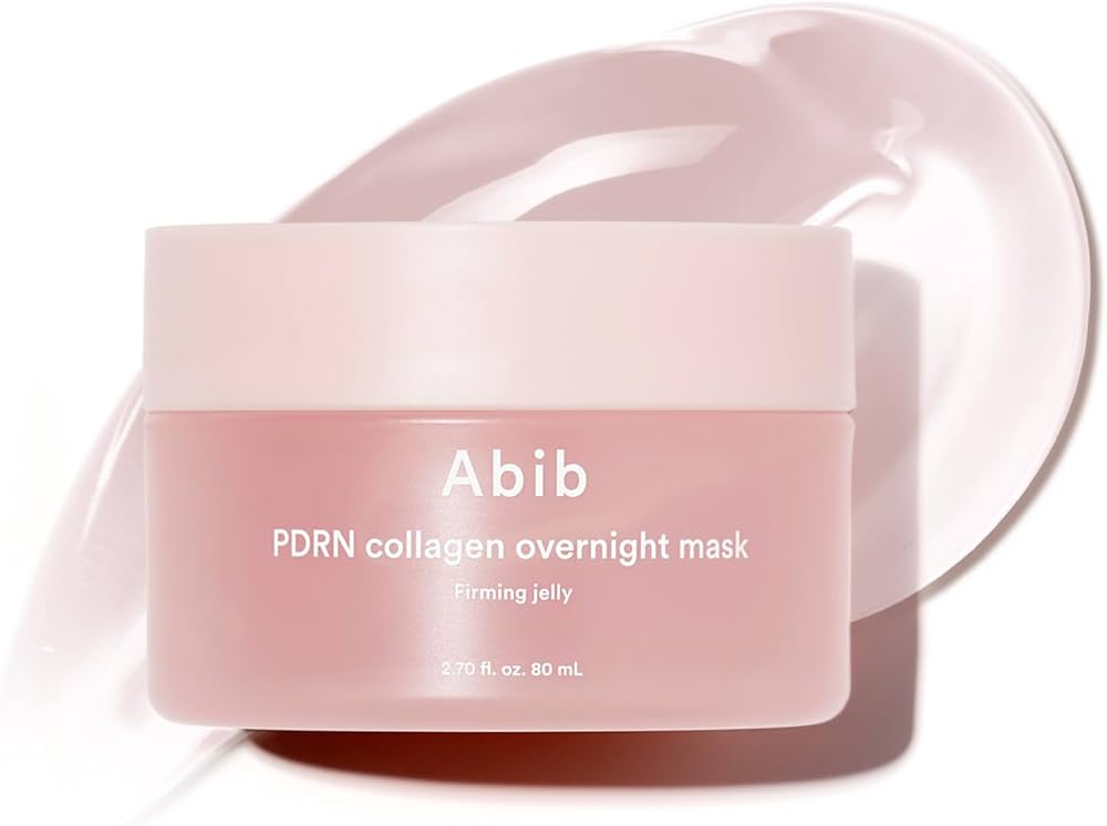 ABIB - PDRN Collagen Overnight Mask Firming Jelly