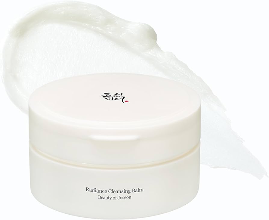 BEAUTY OF JOSEON - Radiance Cleansing Balm