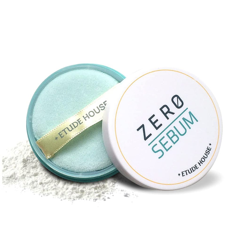 Etude - Zero Sebum Drying Powder 6g