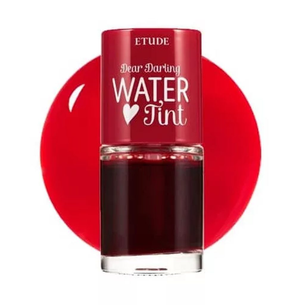 Etude - Dear Darling Water Tint #02 Cherry Ade 10g