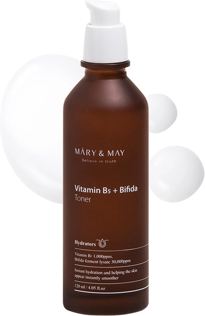 Mary&May Vitamines B5 + Bifida Toner