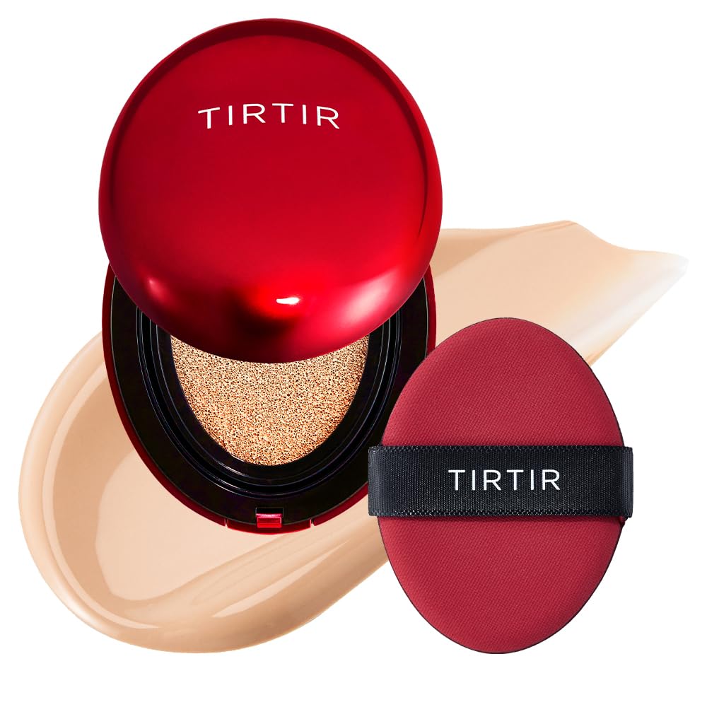 Tir Tir - Mask Fit Red Cushion