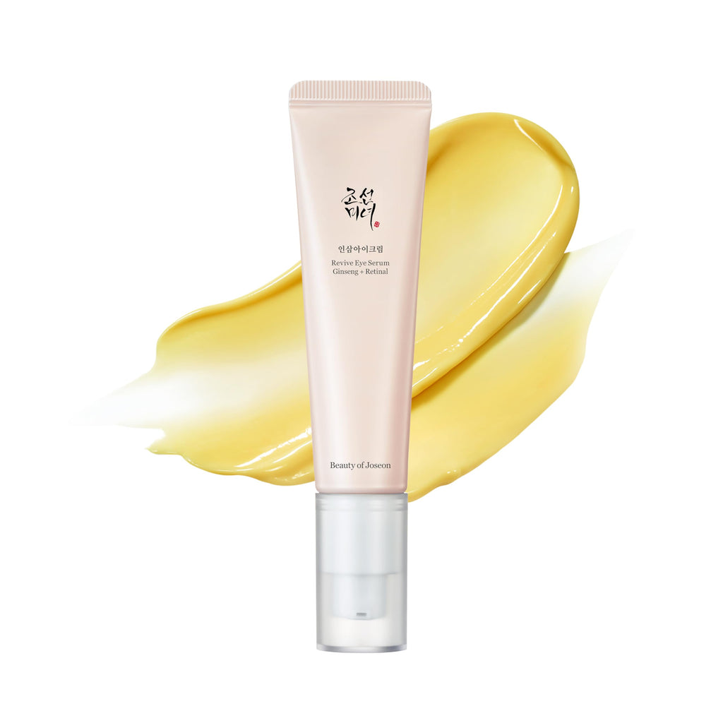 Beauty Of Joseon - Revive Eye Serum : Ginseng + Retinal