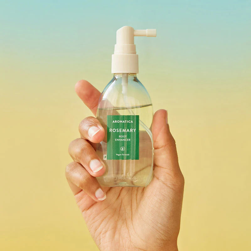 Aromatica - Rosemary Root Enhancer