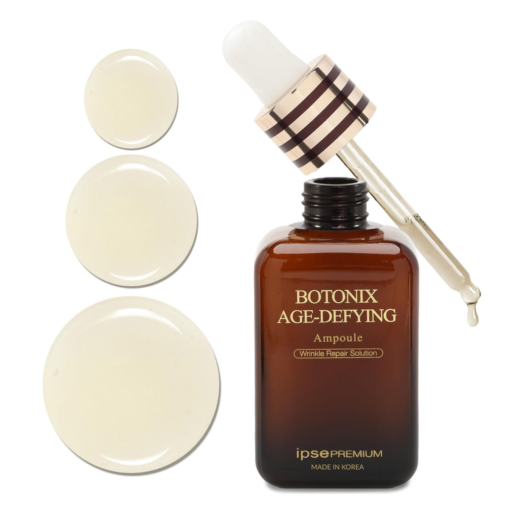 Ipse Premium - Botonix Age Defying Serum
