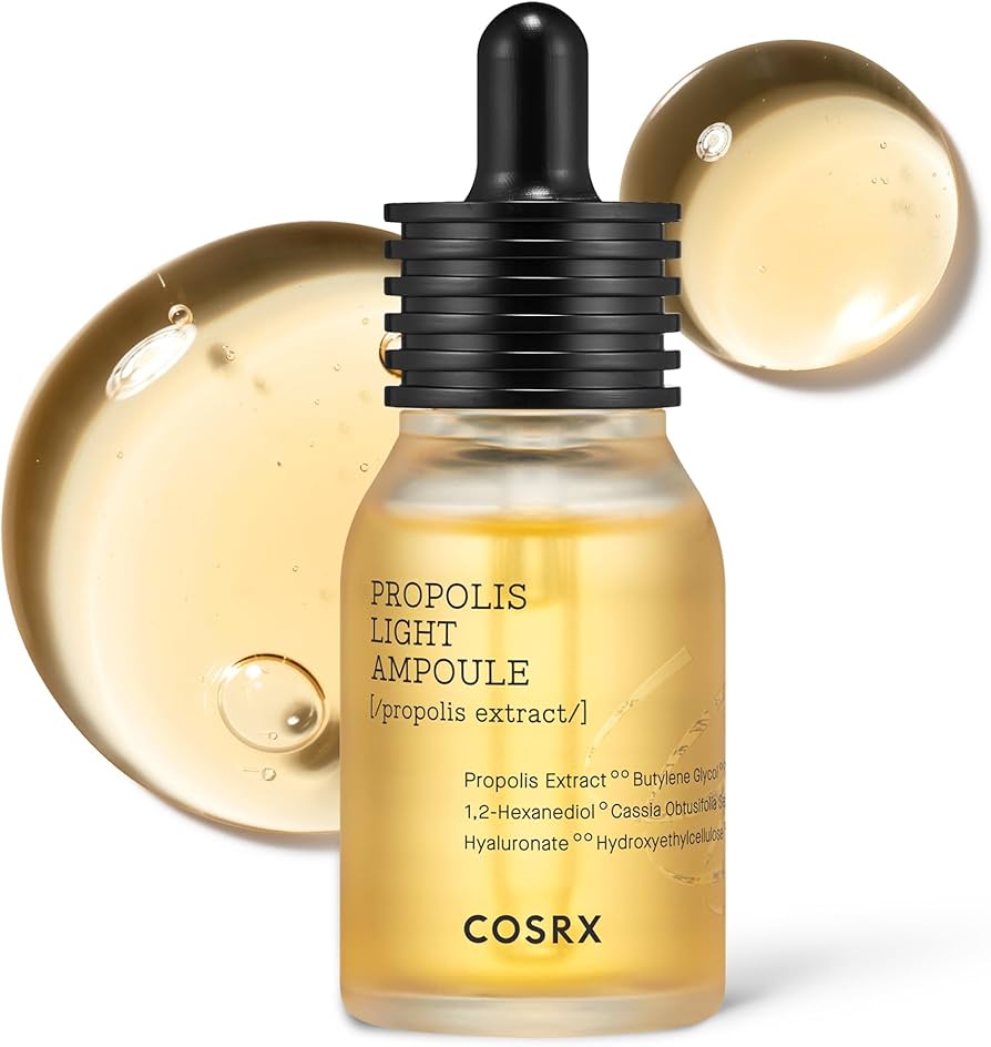COSRX - Full Fit Propolis Light Ampoule