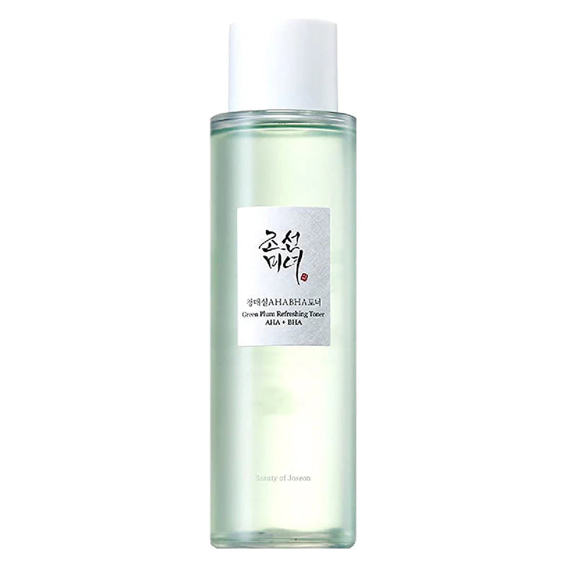 Beauty Of Joseon - Green Plum Refreshing Toner