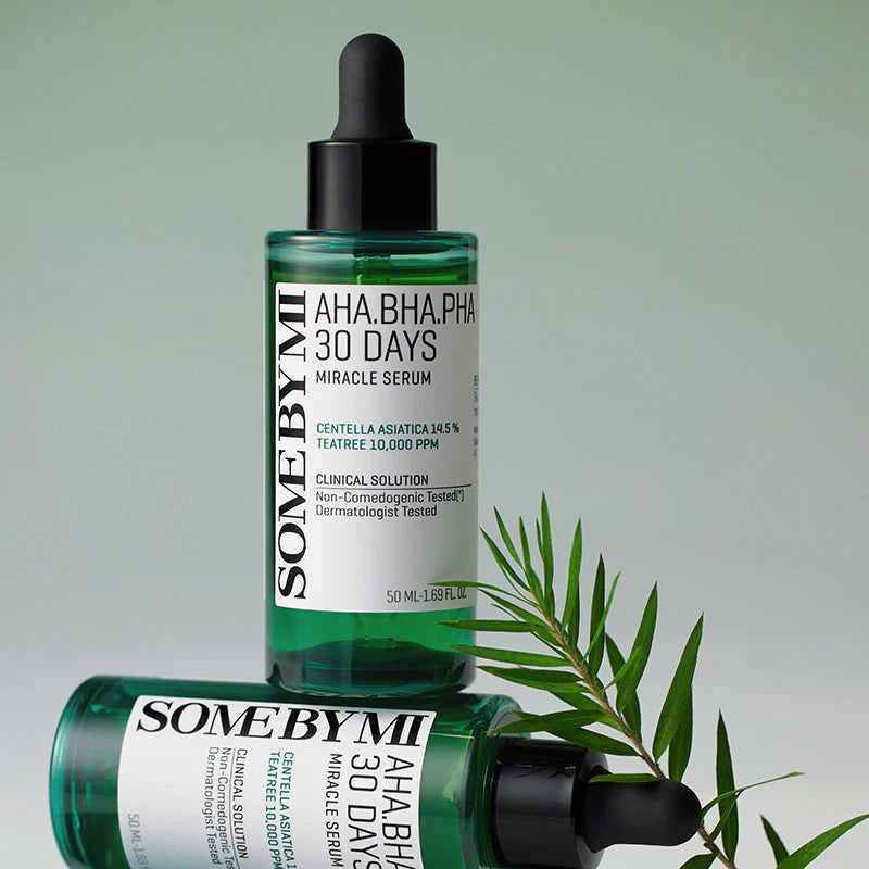 SOMEBYMI - AHA BHA PHA 30 Days Miracle Serum