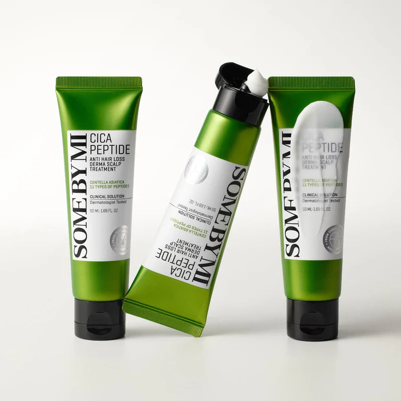 SOMEBYMI - Cica Peptide Anti Hair Loss Derma Scalp Treatment