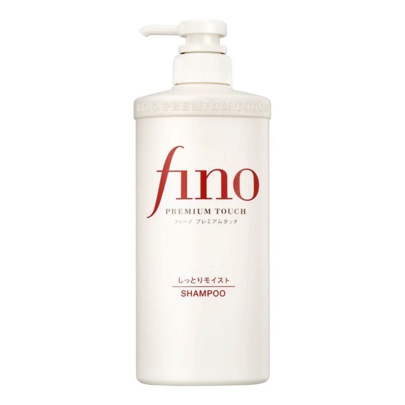 Fino - Premium Touch Shampoo
