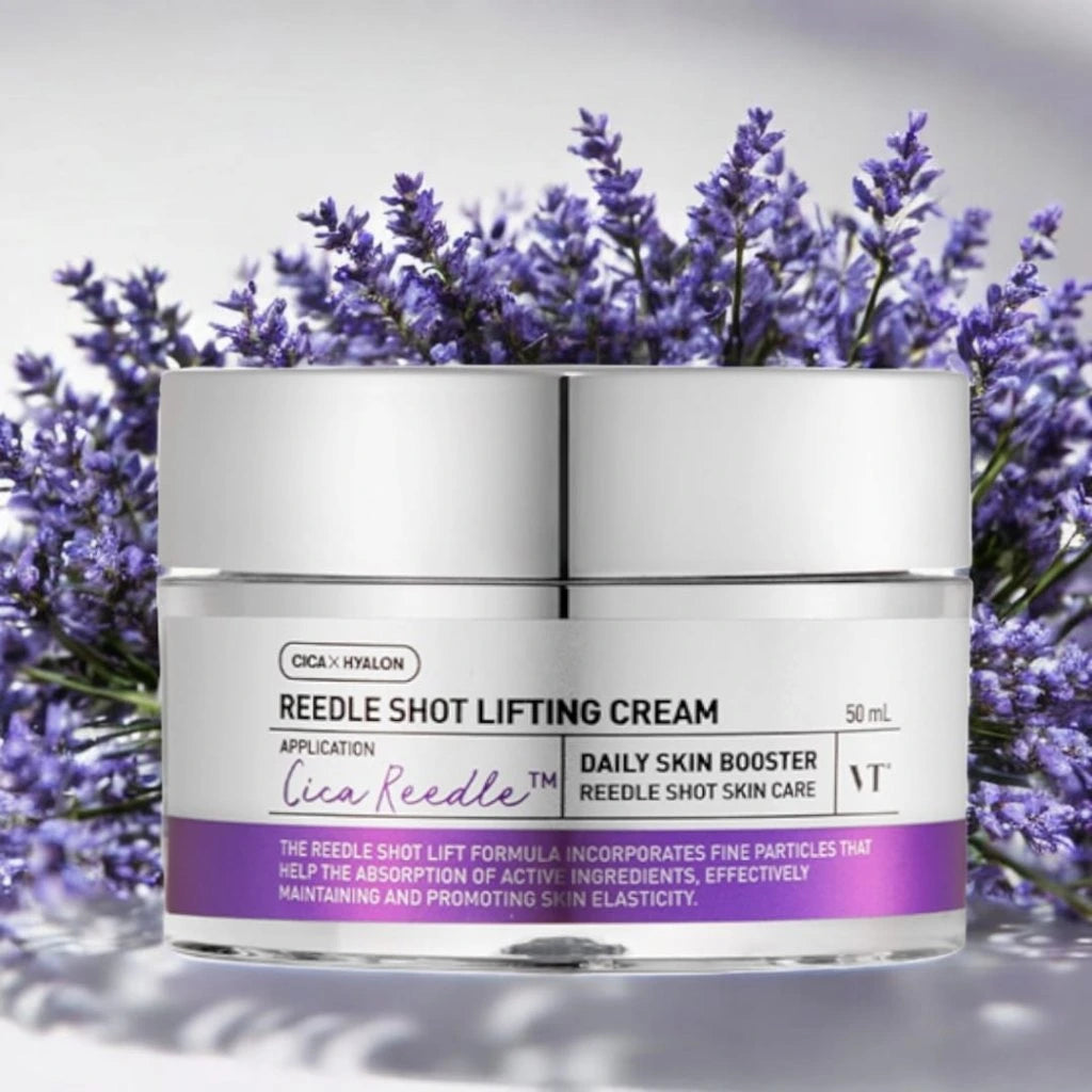 VT - Reedle Shot Lifting Cream