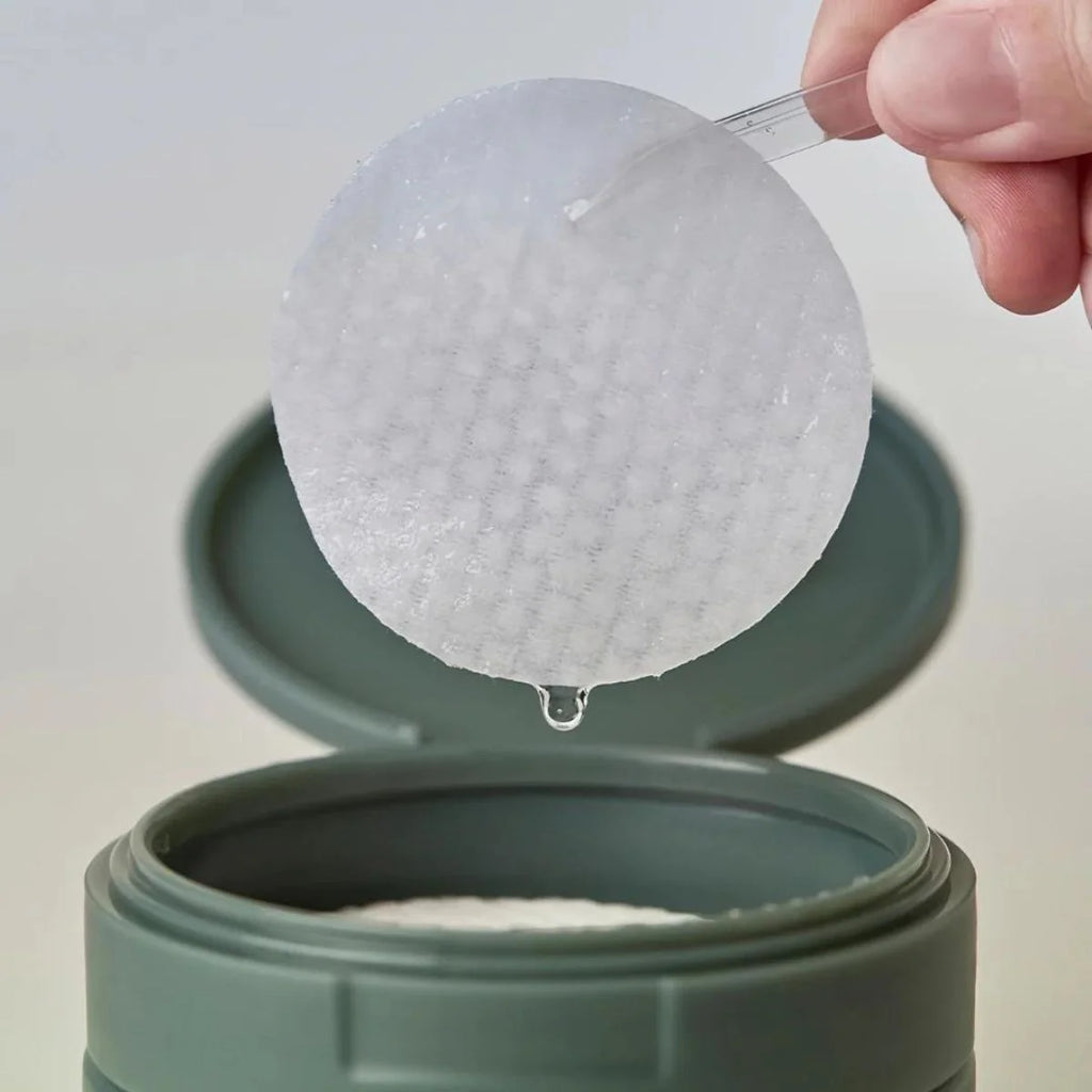 ANUA - Heartleaf 77% Clear Pad