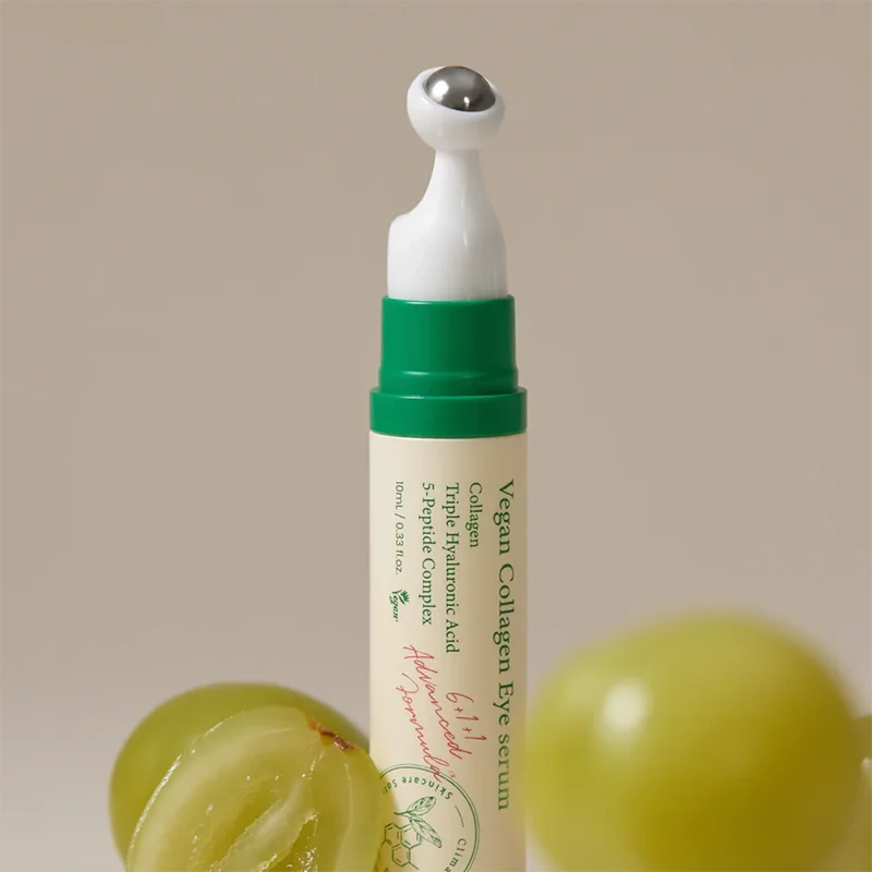 Axis-Y - Vegan Collagen Eye Serum
