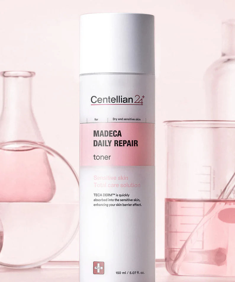 CENTELLIAN 24 Madeca Daily Repair Toner 150ml