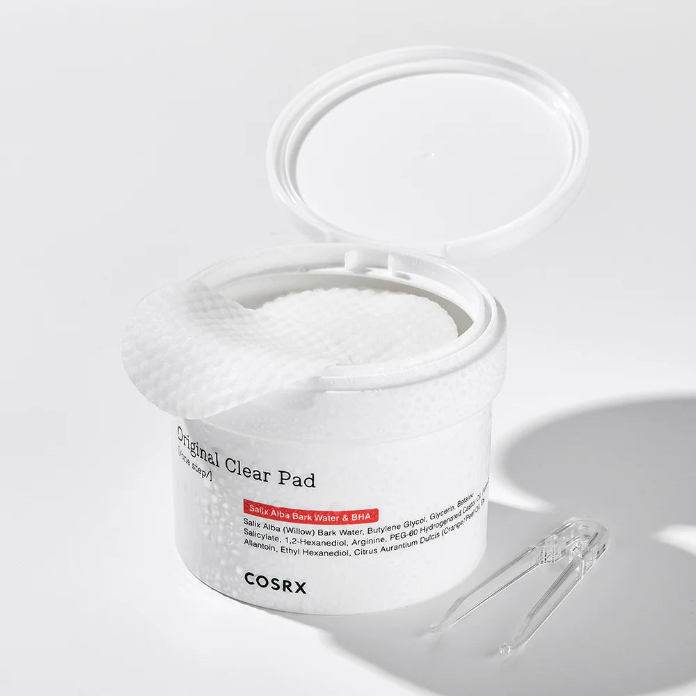 COSRX - Original Clear Pad