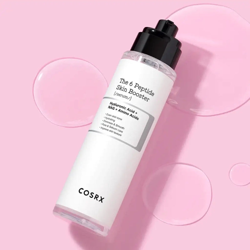 COSRX - The 6 Peptide Skin Booster Serum
