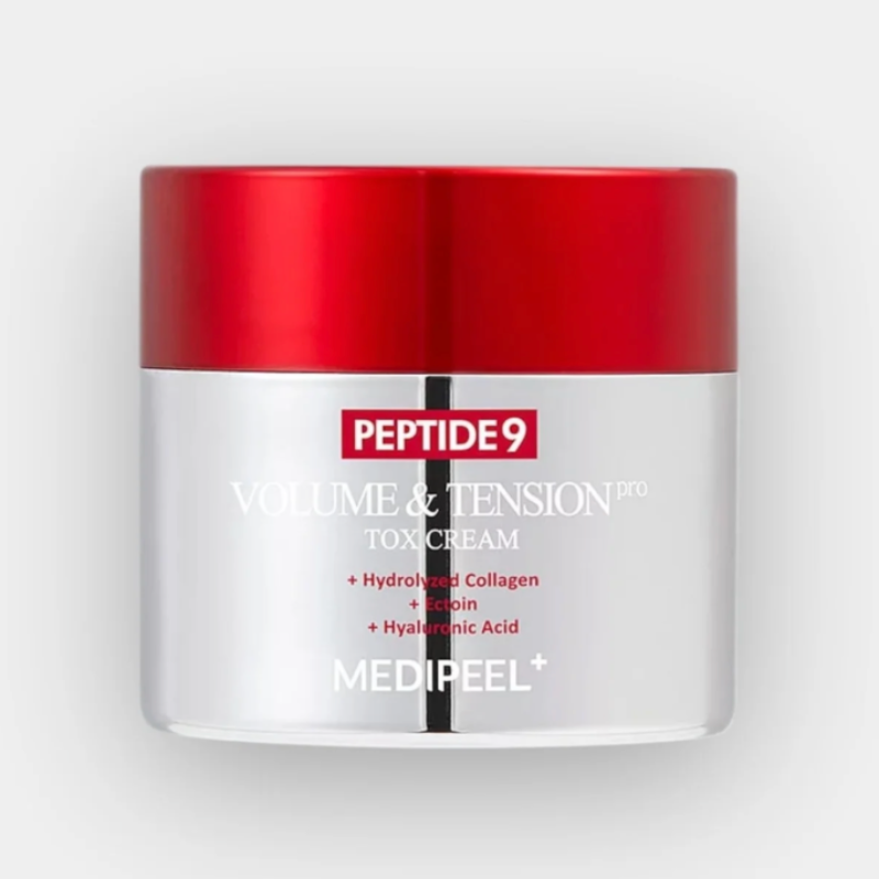 Medipeel - Peptide 9 Volume & Tension ToxCream