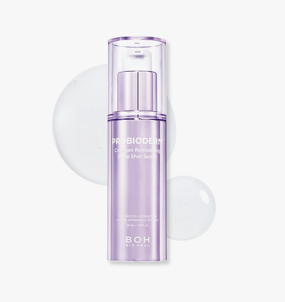 BIOHEAL BOH - BIOHEAL BOH Probioderm Collagen Remodeling Deep Shot Serum