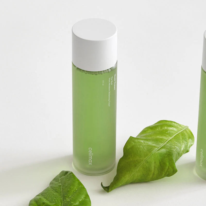 Celimax -  The Real Noni Moisture Balancing Toner