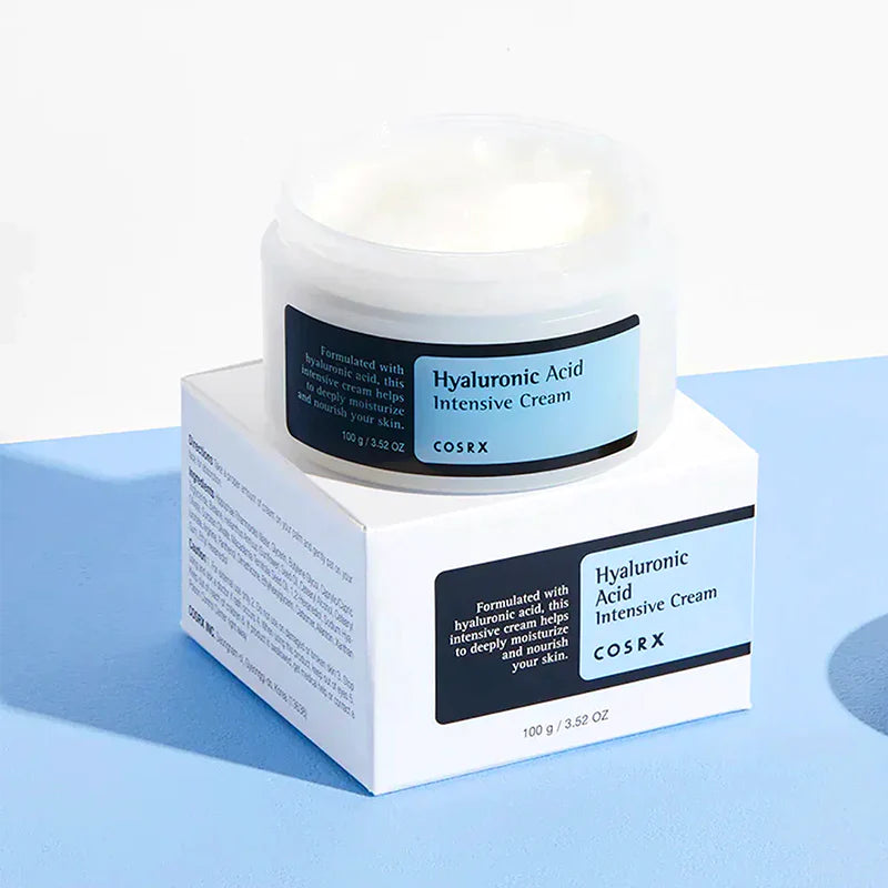 COSRX - Hyaluronic Acid Intensive Cream