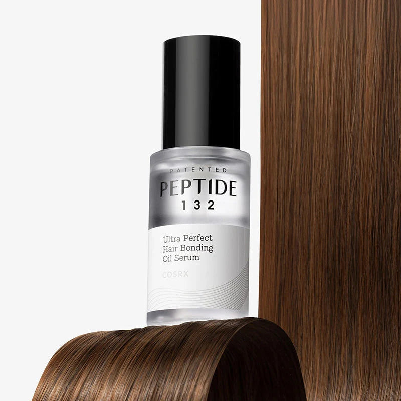 COSRX Peptide-132 Ultra Perfect Hair Bonding Oil Serum