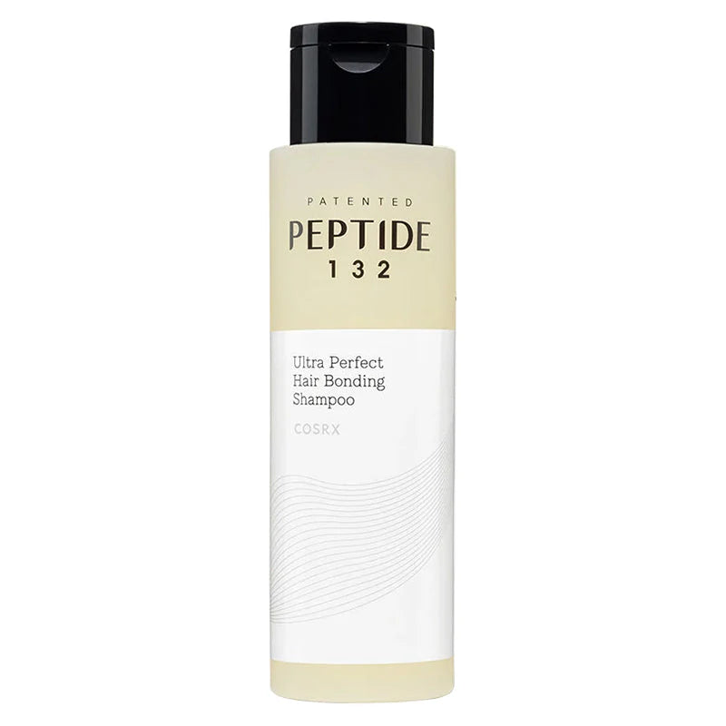 COSRX Peptide-132 Ultra Perfect Hair Bonding Shampoo