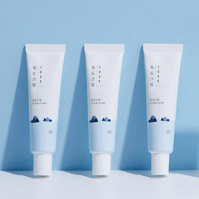 Round Lab - Dokdo 1025 Eye Cream