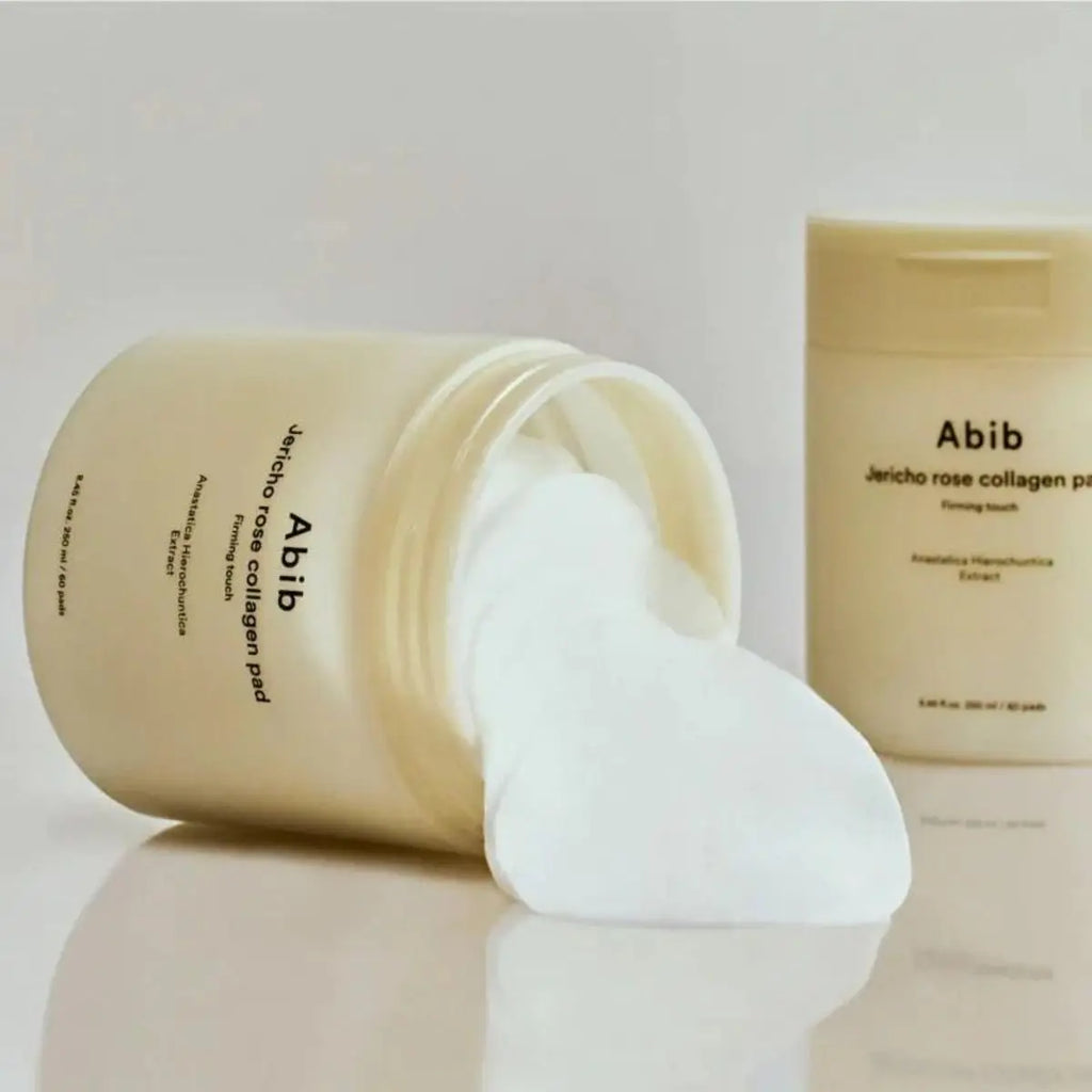 ABIB - Jericho Rose Collagen Pad