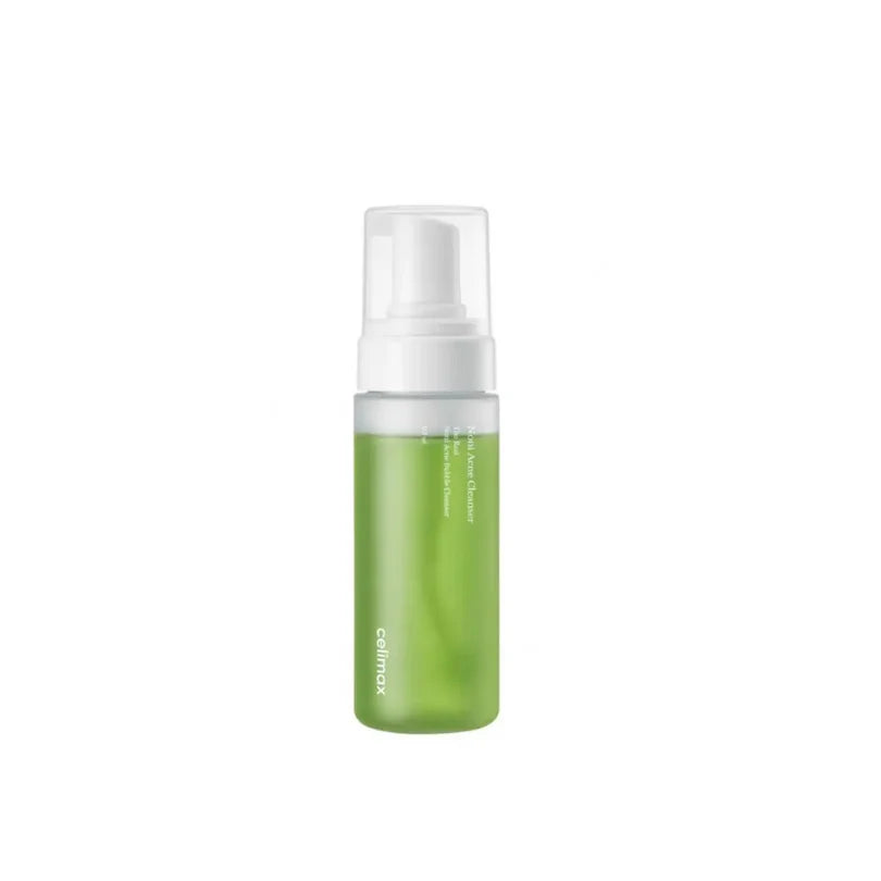 Celimax - Noni Acne Bubble Cleanser 155mL
