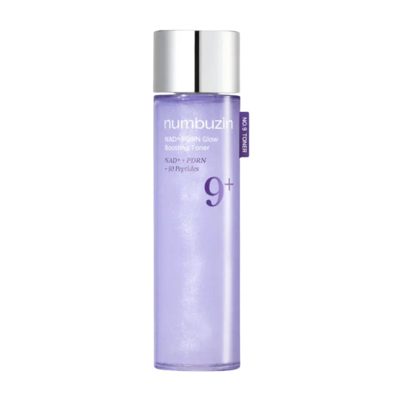 NUMBUZIN -  No.9 NAD PDRN Glow Boosting Toner