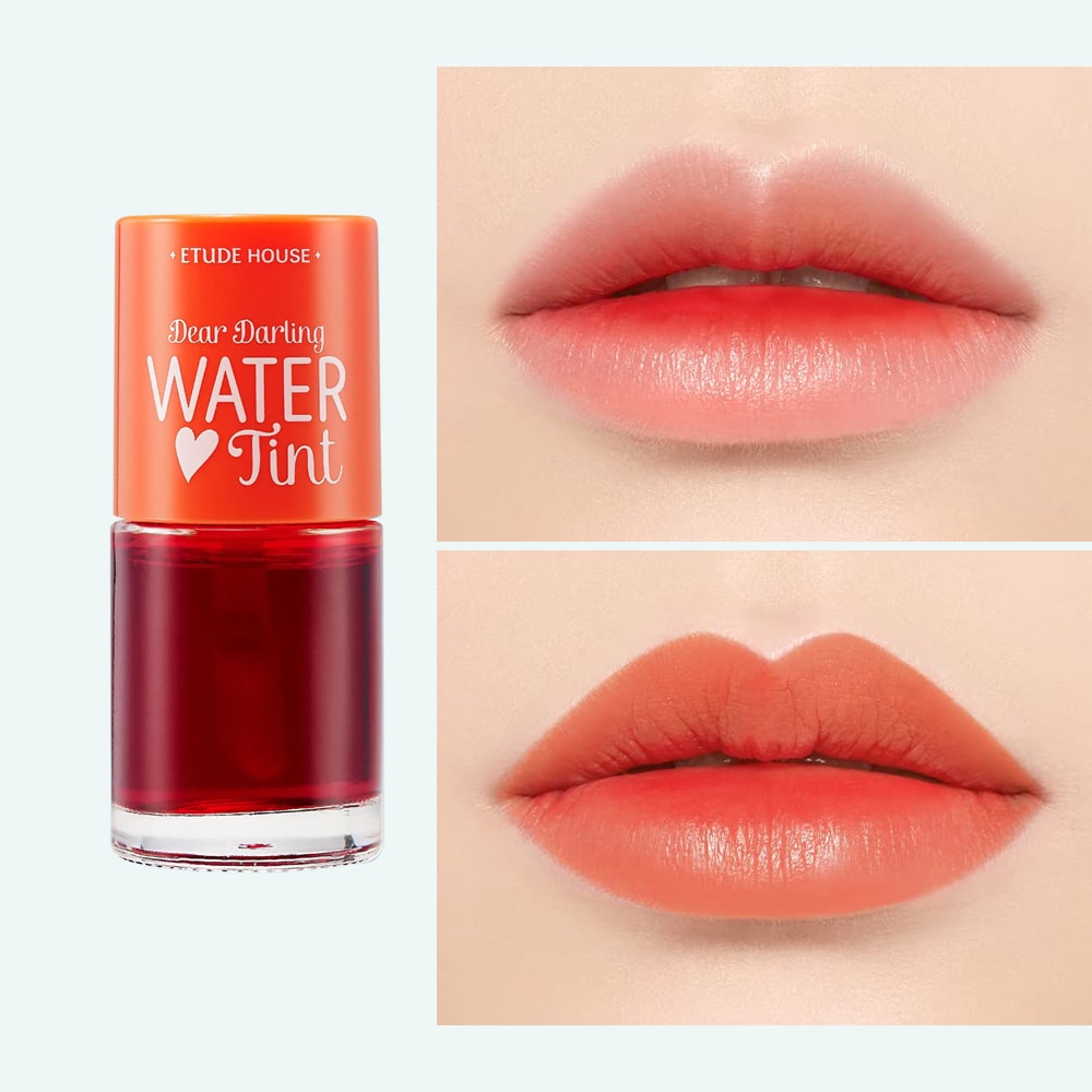Etude - Dear Darling Water Tint 03 Orange Ade