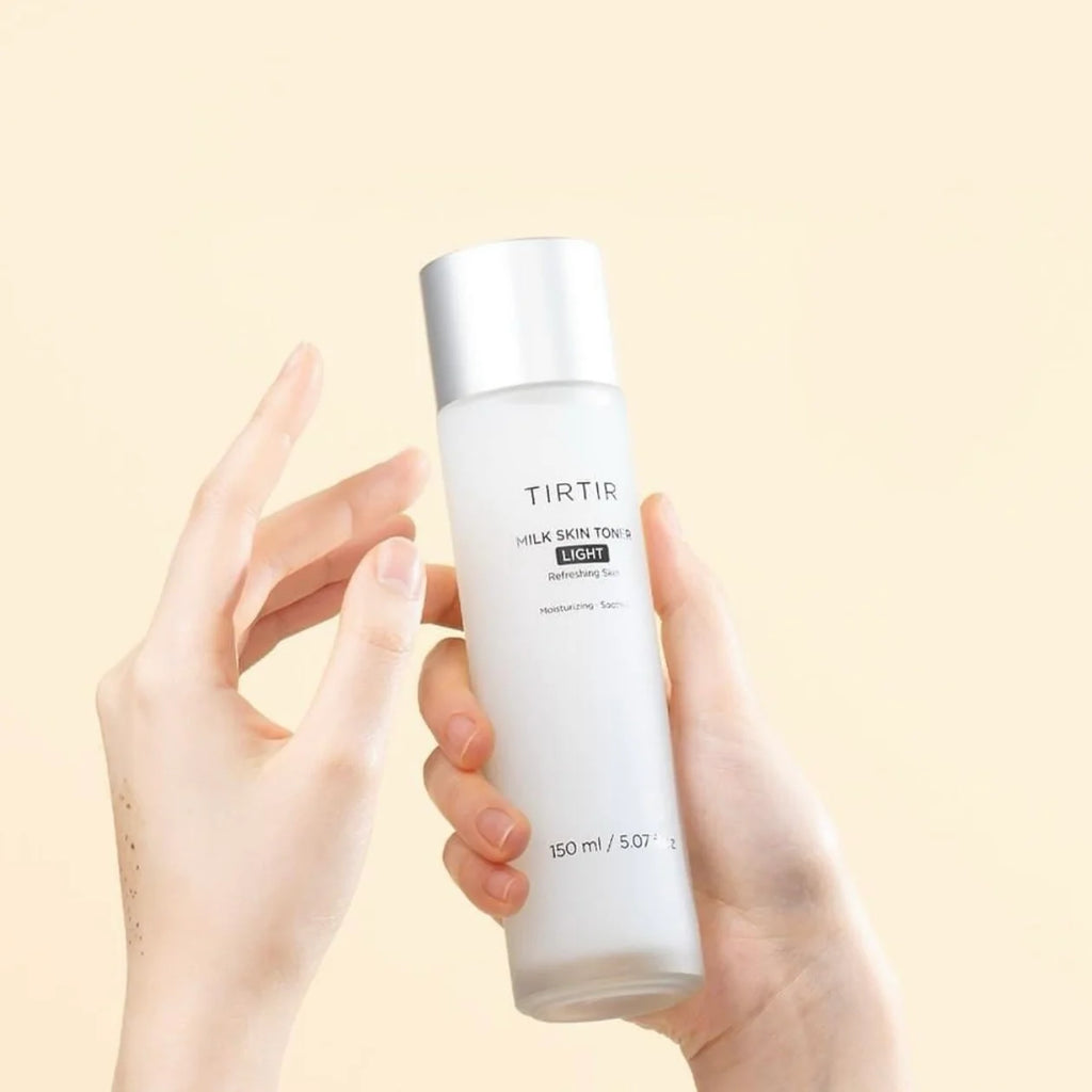 Tir Tir - Milk Skin Toner Light