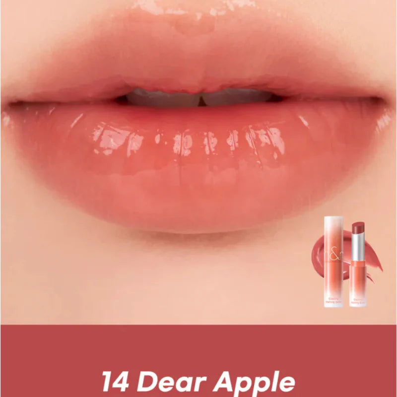 Rom&nd - Glasting Melting Balm