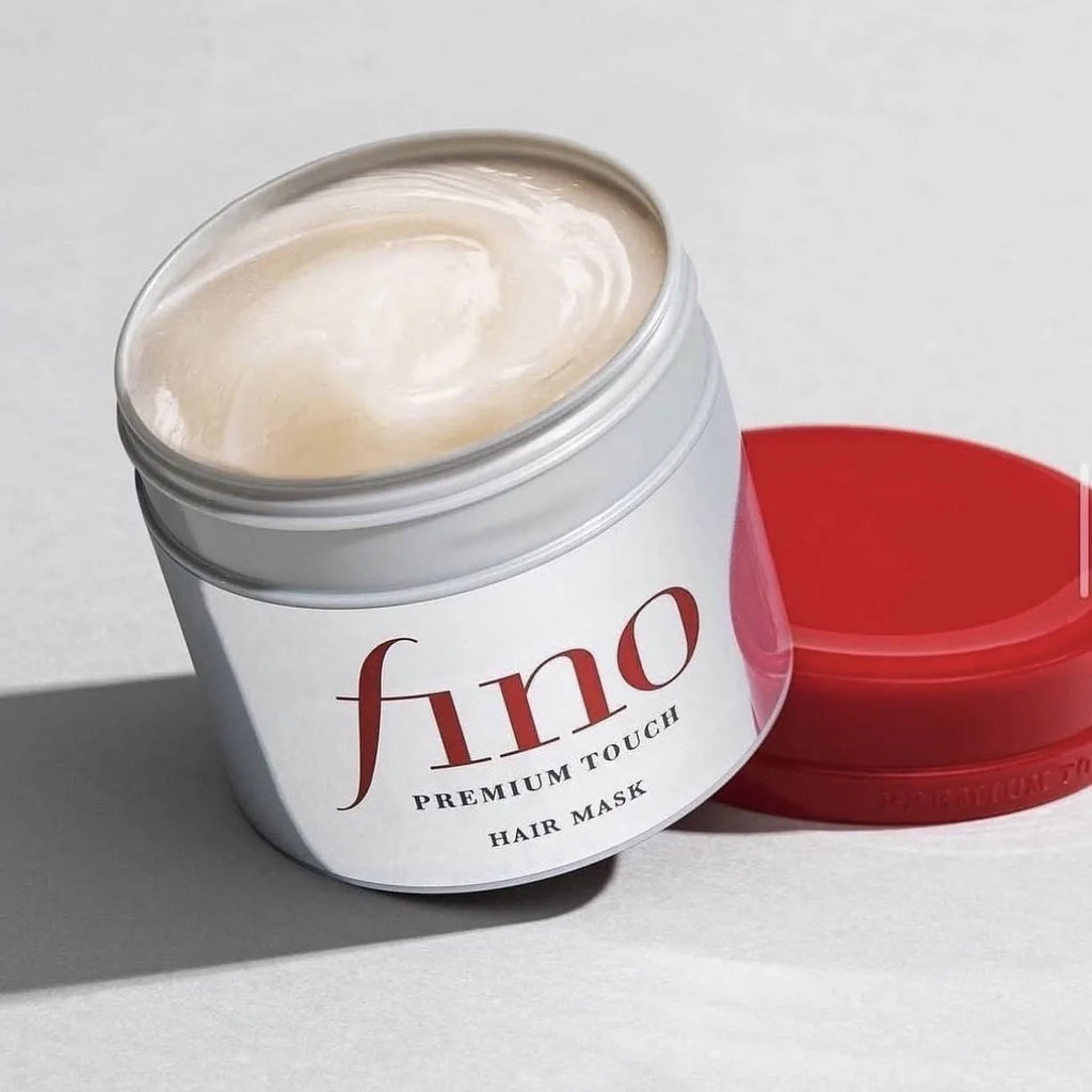 Fino - Premium Touch Hair Mask